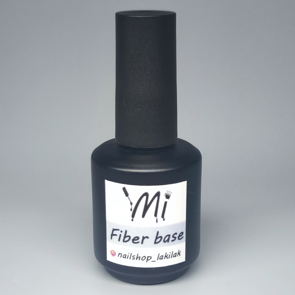 База зі скловолокном Mi Fiber base 15мл (пляшка з пензликом) Херсон - изображение 1
