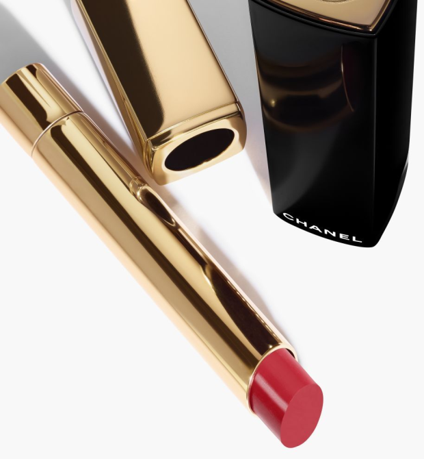 Помада для губ Chanel Rouge Allure L'extrait Lipstick 834 Rose Turbulent Славянск - изображение 3