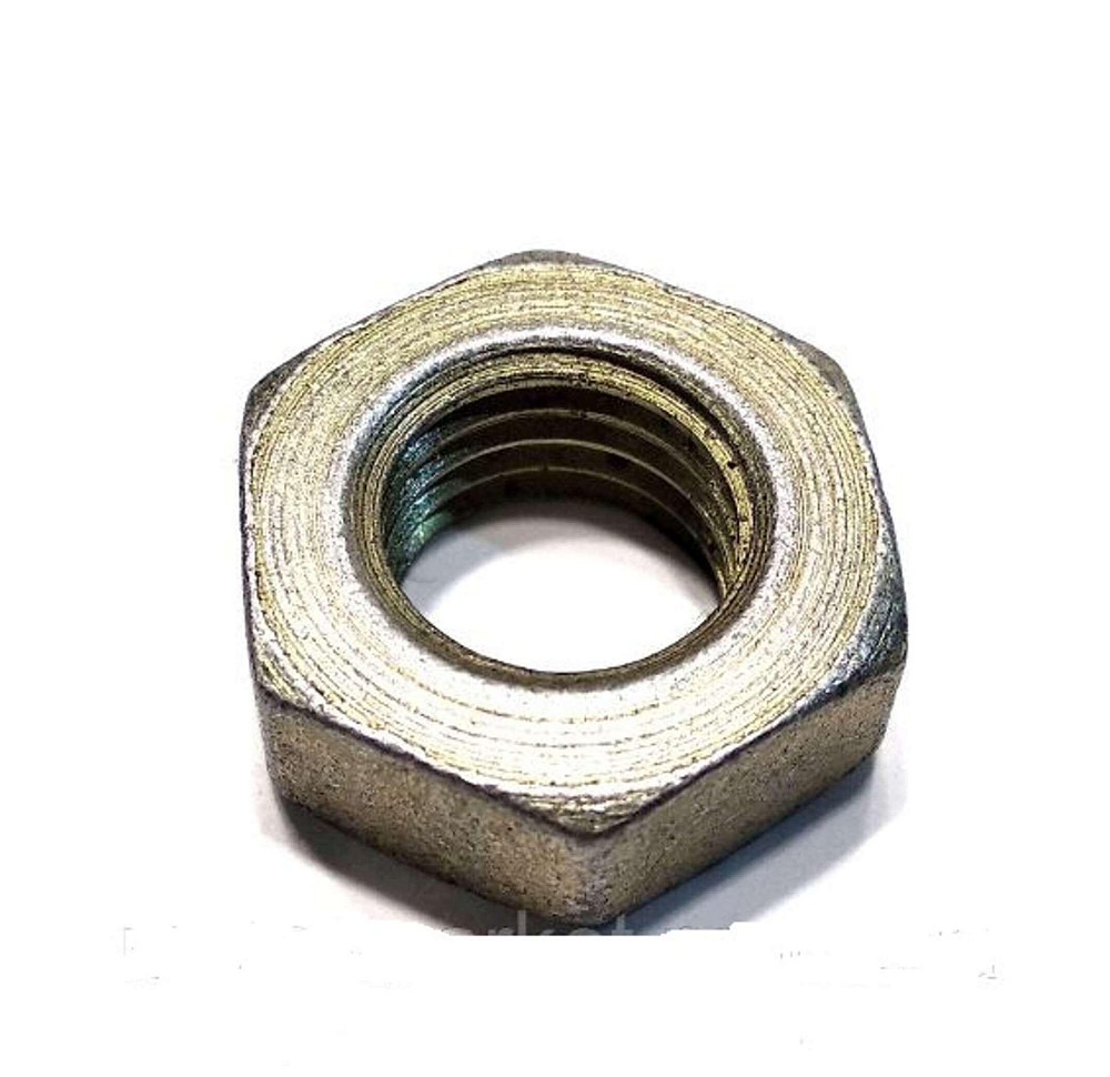 Гайка кошика зчеплення ЯВА 350 (M12*1.5mm, праве різьблення, S-19, L-7mm) VT Київ - фото 1