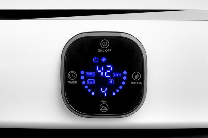 Зволожувач повітря Olimpia Splendid Limpia 6 (OS-99425) ( 17109 ) Харків - фото 1