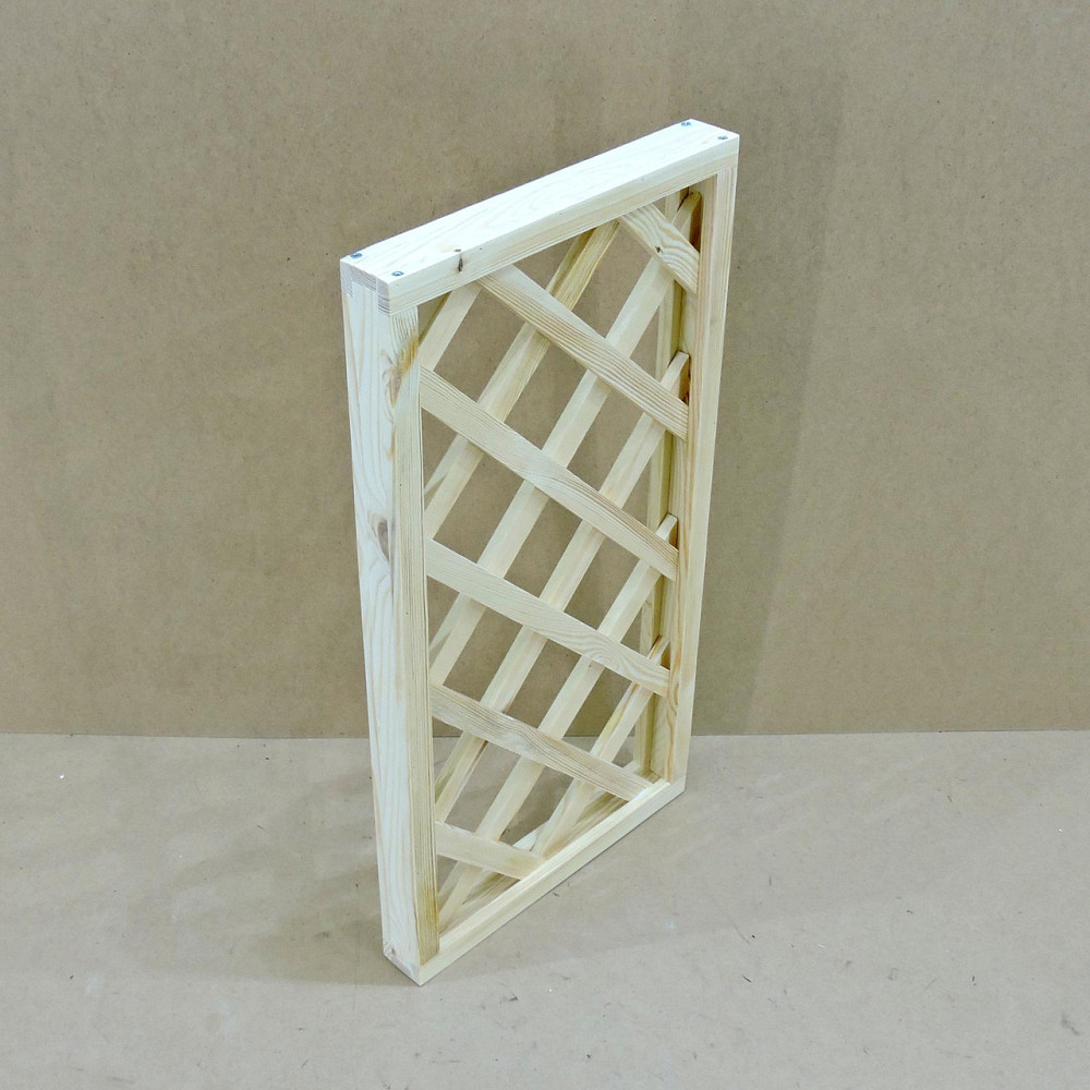 Решітка для рослин "Харлем" бланже Миколаїв - фото 2