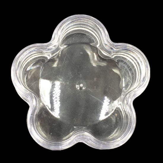 Шкатулка для украшений Цветочек Винница - изображение 3