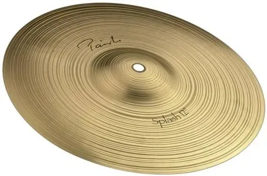 Ударна установка  Paiste Signature Splash 12" (873109) Київ