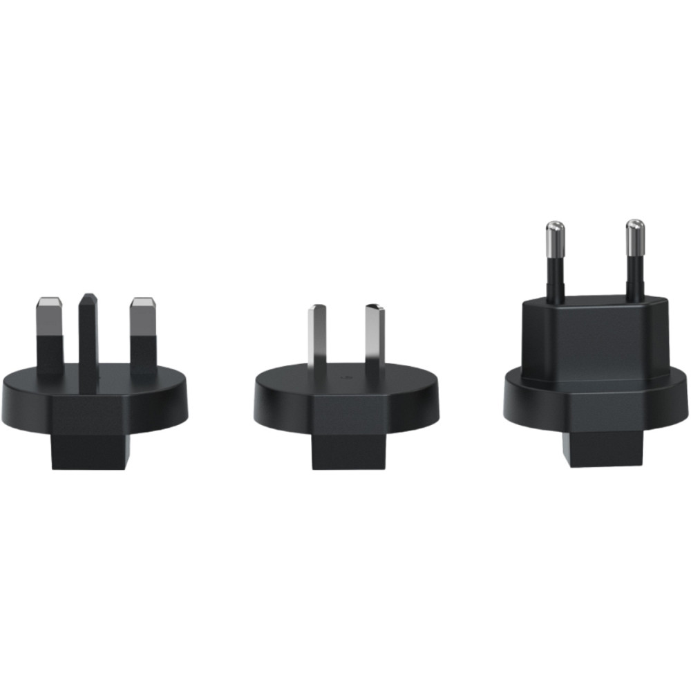 УМБ Energizer Magnetic Wireless 10000mAh 20W PD,AC зарядка,QI-15W, built-in USB-C,USB-А,USB-C In/Out Вінниця - фото 9