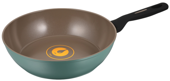 Сковорода Ringel Fennel 26 см (6565927) Киев