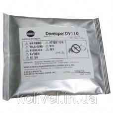 Девелопер DV110 bizhub 162 / 210 163 / 211 Киев