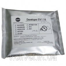 Девелопер DV110 bizhub 162 / 210 163 / 211 Київ - фото 1