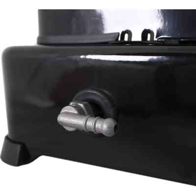 Настольная плита PRIME Technics PGK 200 CB Винница