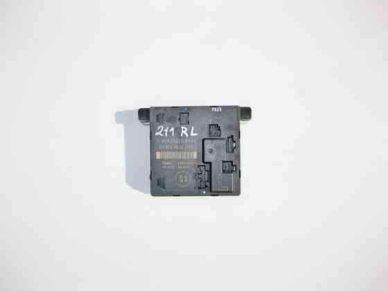 Mercedes-Benz  A2118704026 Блок керування задніх лівих дверей E-Class W211 Одеса