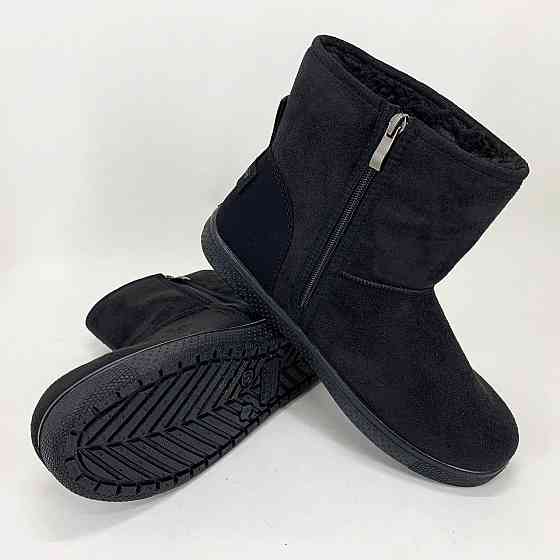 Чоботи робочі чоловічі пвх олива 41р, Черевики чоловічі спецвзуття Спец взуття туфлі RO-26 Львів