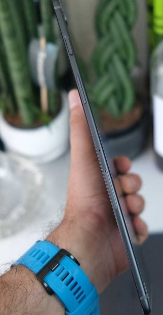 Планшет Samsung Galaxy Tab S5e 4/64Gb. Black LTE Киев - изображение 3