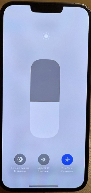 Айфон iPhone 13 Pro Max 256Gb. Graphite Neverlock Киев - изображение 8