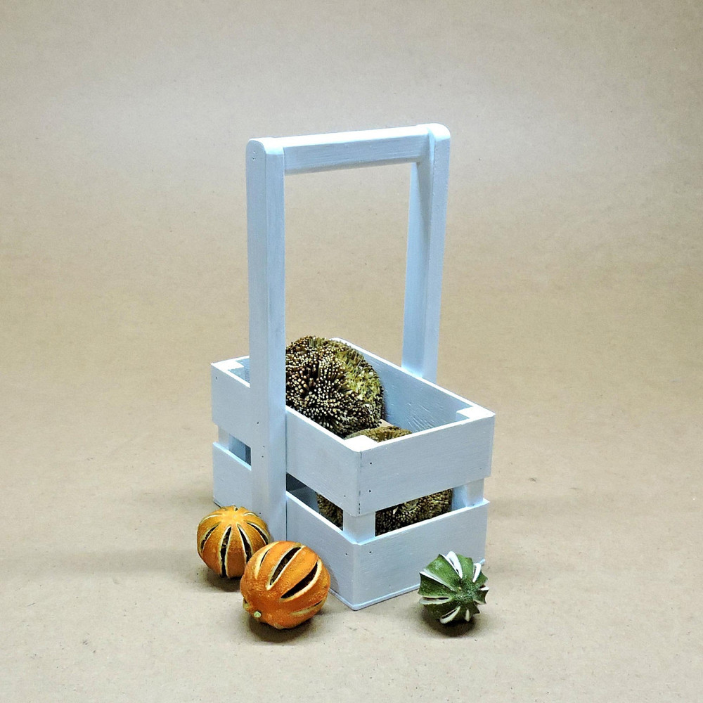 Подарочная корзинка 