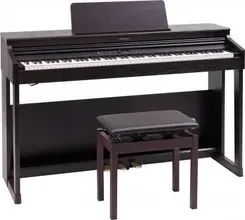 Піаніно (синтезатор) Roland RP701 DR - pianino cyfrowe Київ - фото 1