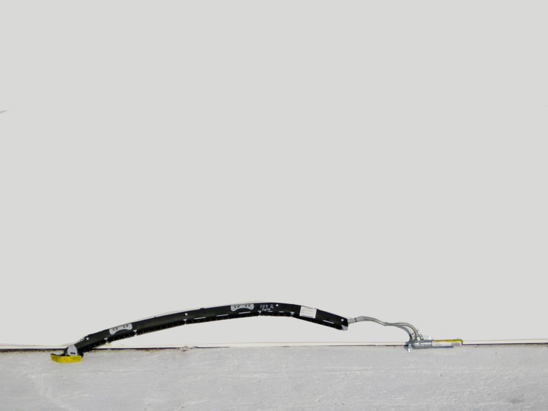 Mercedes-Benz  A2038602005 Стельова права подушка безпеки CL203 Sportcoupe С203 Одеса - фото 1