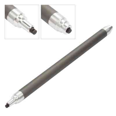 Вал резиновый HP LJ Enterprise M607/608/609/631/632/633/E62555 Welldo (LPR-M608-WDS) Винница