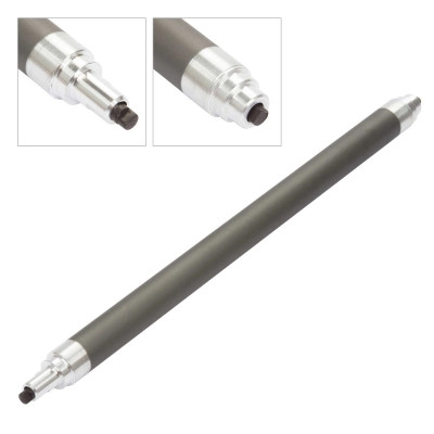 Вал резиновый HP LJ Enterprise M607/608/609/631/632/633/E62555 Welldo (LPR-M608-WDS) Винница - изображение 1