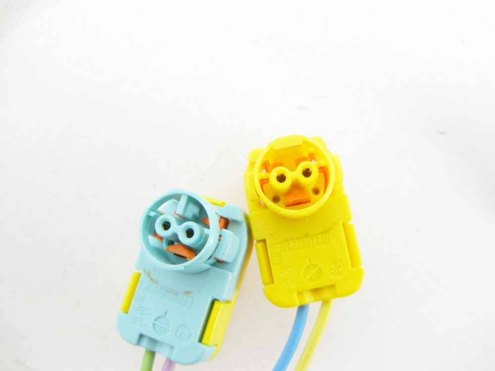 Mercedes-Benz  A0995400305 Джгут проводів подушки безпеки в кермі ML/GLE W166 GL/GLS X166 GLE Coupe C292 Одеса - фото 4