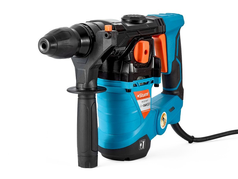 Перфоратор Sturm RH2518VP (читать описание) Ровно - изображение 3