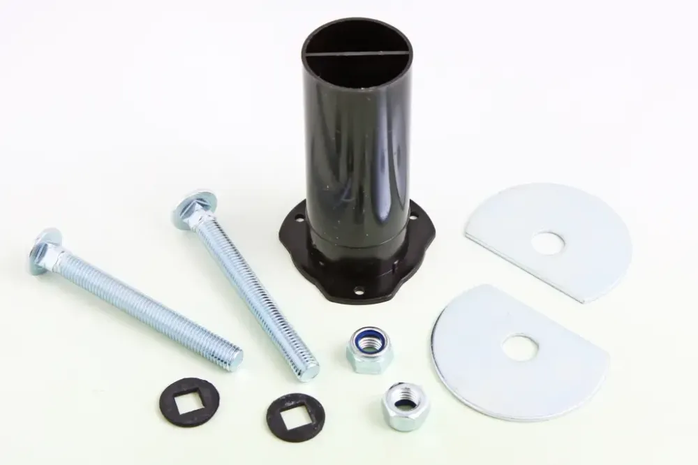 Баллон ГБО тороидальный внутренний H225*D600мм 48л Atiker Винница - изображение 4