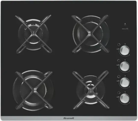 Варочная поверхность Brandt BPG6414B Киев