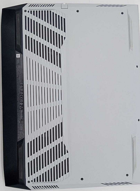 Ноутбук: DELL G15 5525 Ryzen 5 6600H RTX3050. Киев - изображение 8