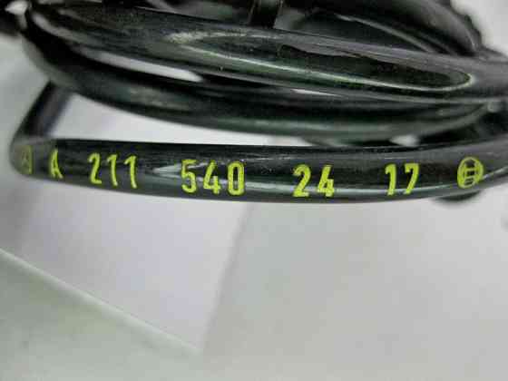 Mercedes-Benz  A2115402417 Задній датчик ABS E-Class W211 CLS C219 Одесса