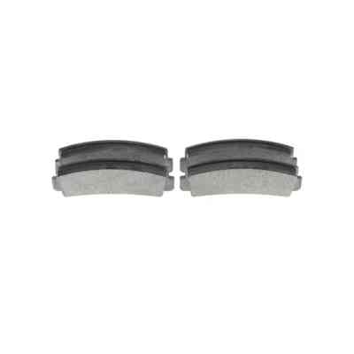 Тормозные колодки Bosch 0 986 466 601 Винница