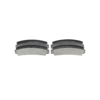 Тормозные колодки Bosch 0 986 466 601 Винница - изображение 4