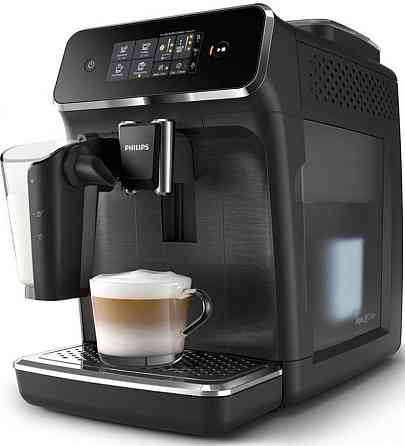 Кавомашина автоматична: Phillips Series 2200 EP2235/40 Харків