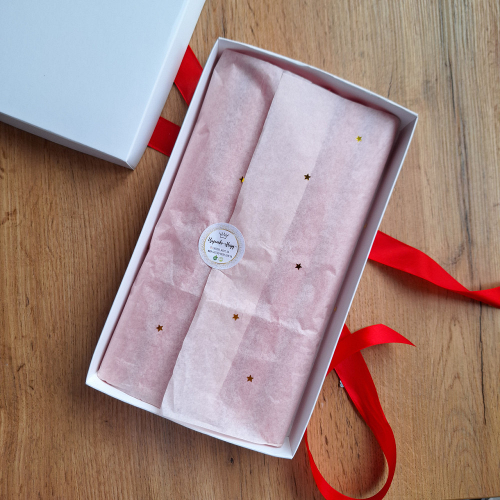 Свечи из вощины в подарочном наборе, 6 шт по 26 см. Столовые, восковые свечи Одесса - изображение 3