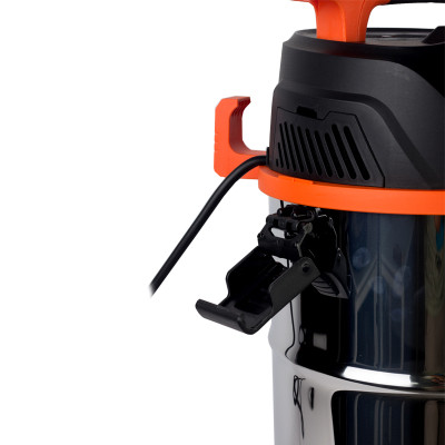 Пылесос строительный Tekhmann TVC-1430 M (851876) Винница - изображение 7