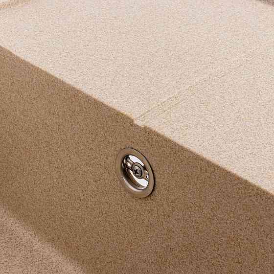 VALESO Гранітна мийка VALESO CALYPSO 7950 матова Сафарі Киев