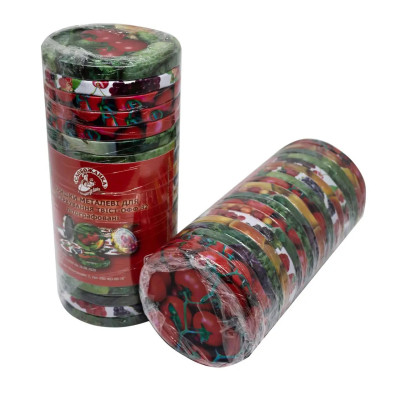 Кришка для банки Слобожанка євро Твіст Офф 20 шт (ТО 82) Вінниця - фото 1