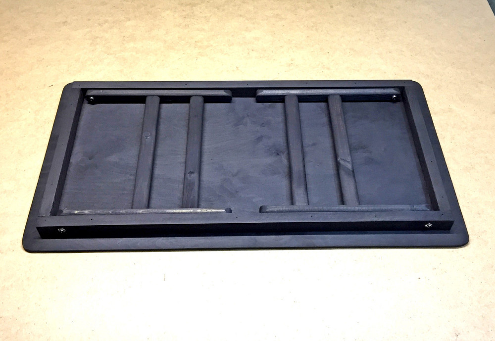 Столик для ноутбука "Джорджія" венге Миколаїв - фото 8