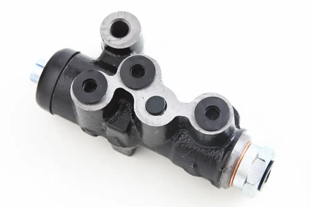 Регулятор давления тормозов 2108 Hort Винница - изображение 3