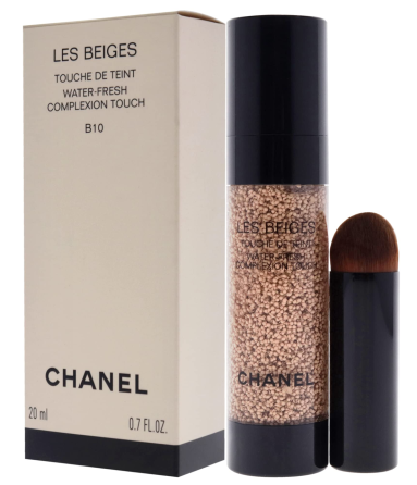 Флюїд-тинт Chanel Les Beiges Water-Fresh Complexion Touch B10 Слов'янськ