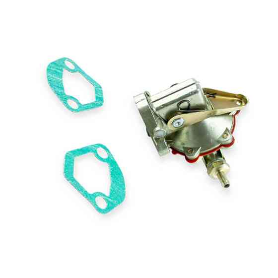 Насос Москвич 412, 2140 плунжерный (бензонасос) CS-20 топливный Мукачево