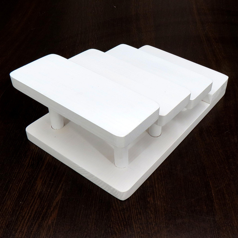 Органайзер для окулярів "Кведа 4" зефір Миколаїв - фото 4