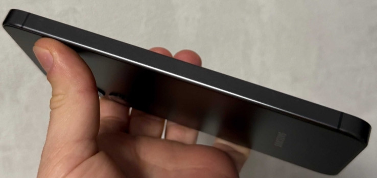 Смартфон Samsung S24 Plus 12/256GB, Киев - изображение 3