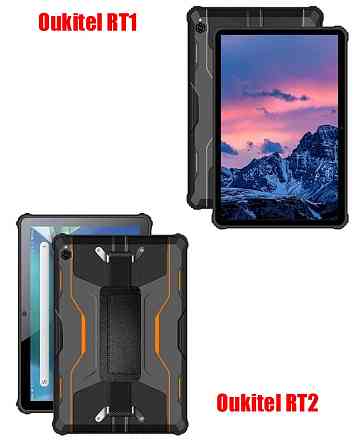 Полиуретановая пленка HyperClear Guard для Oukitel Rt1, Oukitel Rt2 Киев