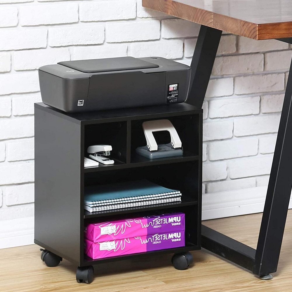 Тумба для принтера 