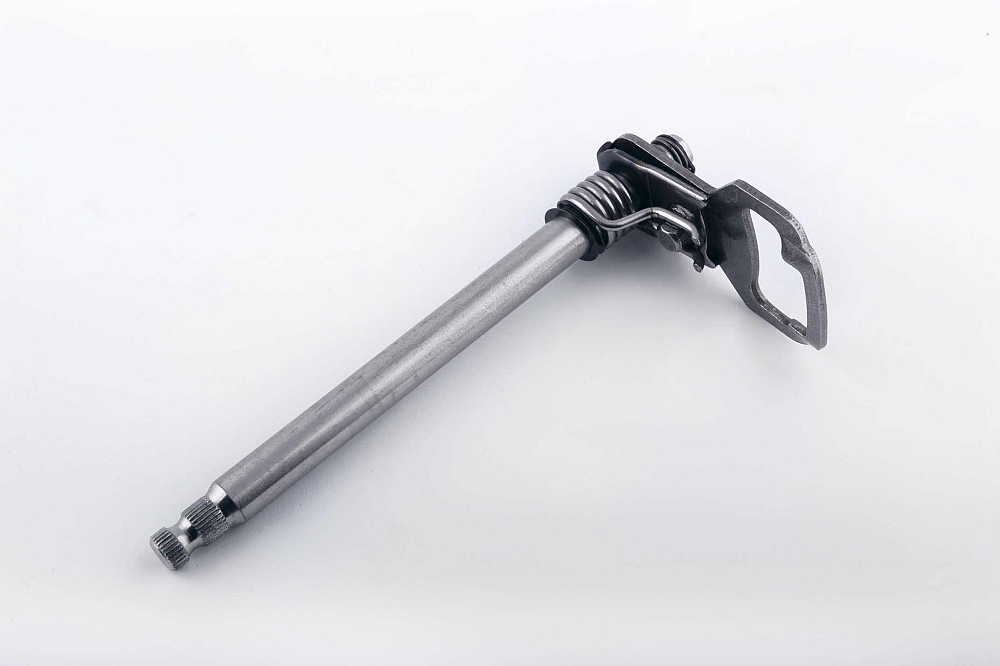 Вал перемикання передач 4T CB125/150 EVO Киев - изображение 1