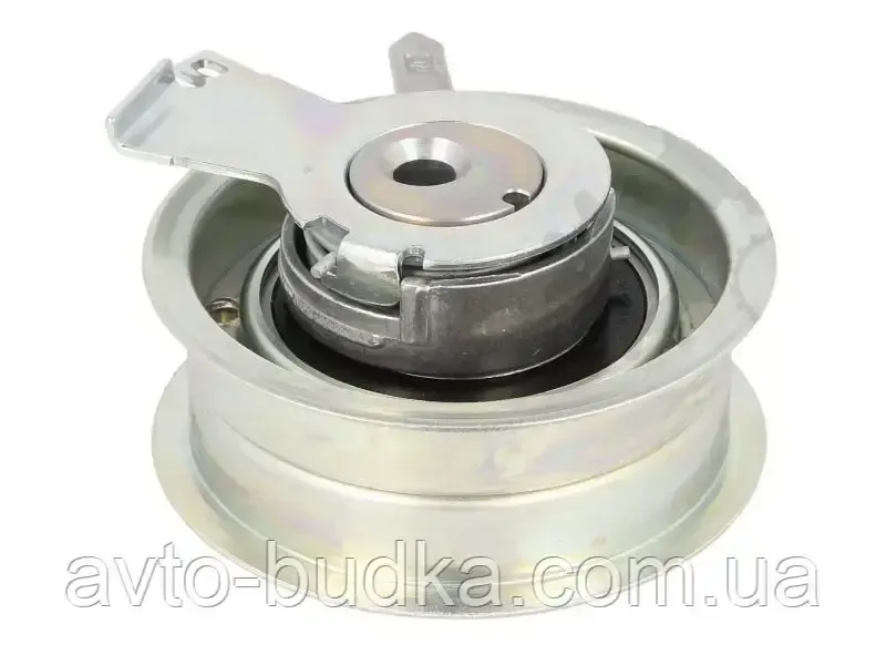 Натяжний ролик ременя ГРМ на Volkswagen Passat B5 двигун 1.6; 2.0; 2.0 4motion; RUVILLE EVR55443 Киев - изображение 1