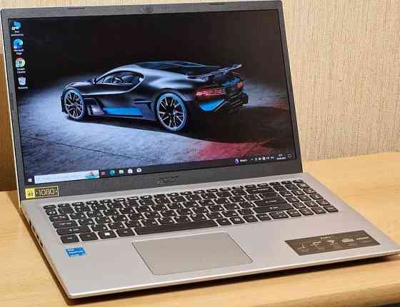 Ноутбук: ASER ASPIRE 3, A315 Intel Pentium Silver N6000. Київ