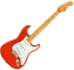 Гітара Fender Squier Classic Vibe 50s stratocaster FRD Киев