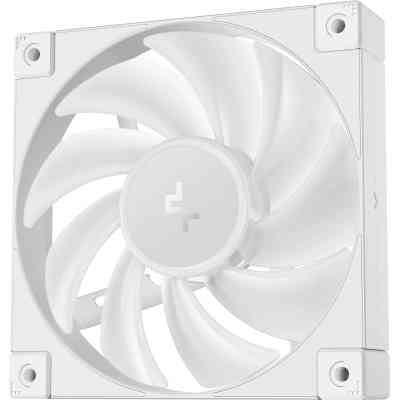 Кулер до корпусу Deepcool FD12 WH (R-FD12-WHNPN1-G) Вінниця