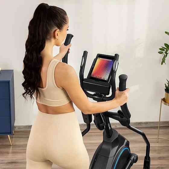 Орбитрек Gymtek XC9200 электромагнитный Киев