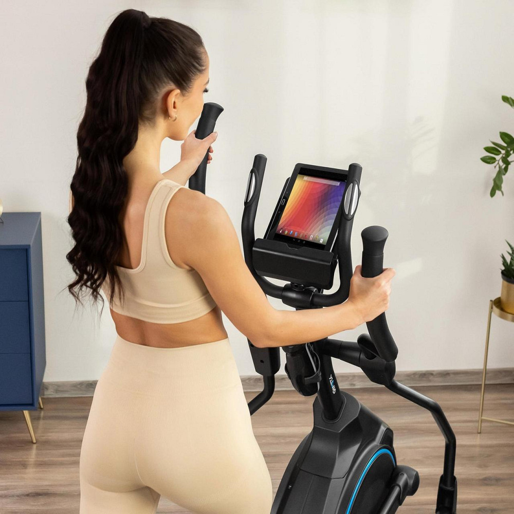 Орбитрек Gymtek XC9200 электромагнитный Киев - изображение 5