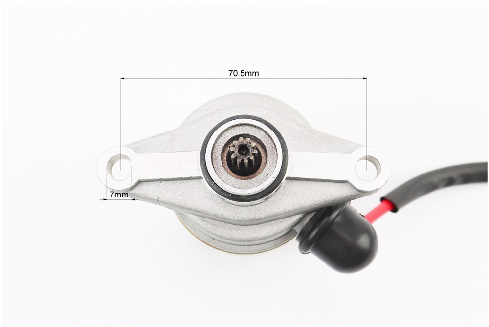 Стартер у зборі Київ - фото 4